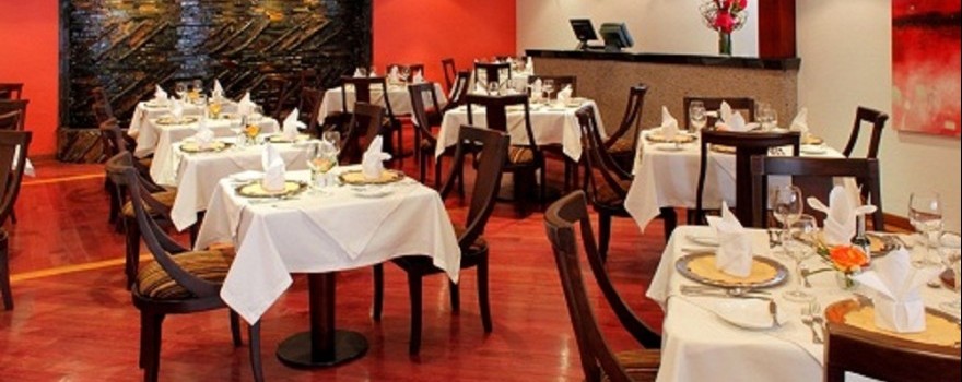 Restaurante Fuente hotelesestelarcom 1